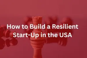 How to Build a Resilient Start-Up in the USA How to Build Info ( Cost Category )